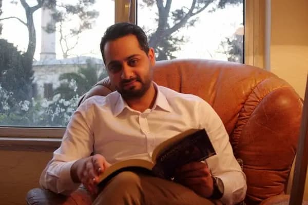 Uzm. Kl. Psk. Serdar Uğurses, Psikoloji - Psikolog - İstanbul Üsküdar