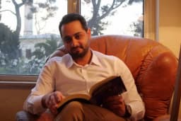 Uzm. Kl. Psk. Serdar Uğurses, Psikoloji