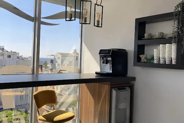 PATARADENT - Diş Kliniği - Antalya Konyaaltı