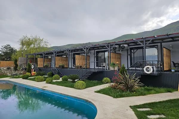 Gölyaka Stone Garden Hotel - Otel - Bursa Büyükorhan