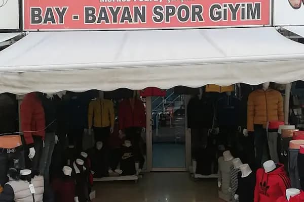 Baskuyu giyim - Giyim mağazası - Konya Karatay