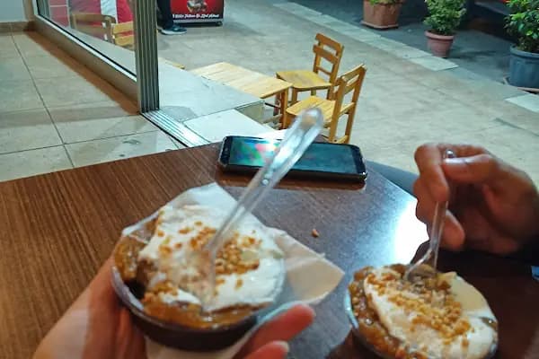 Akbıyık Döner &amp; Steakhouse - Türk restoranı - İzmir Bornova