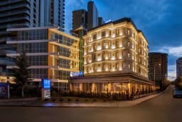 TRYP BY WYNDHAM ANKARA ORAN