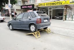 ÜNLÜ Otomotiv