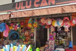 Dervişoğlu Temizlik &amp; Dezenfektan | Anamur Temizlik Şirketi