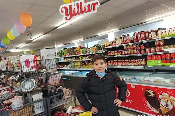 A-101 - Süpermarket - İstanbul Ataşehir