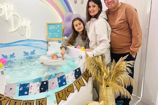 Lindas Baby Spa - İzmir Bebek Spa Merkezi - Spa - İzmir Balçova