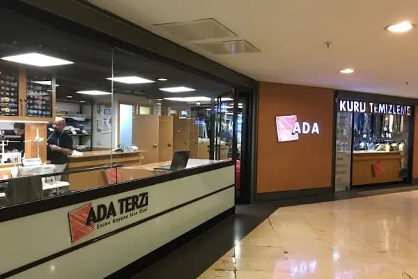 Ada Terzi ve Kuru Temizleme Gordion - Terzi - Ankara Pursaklar