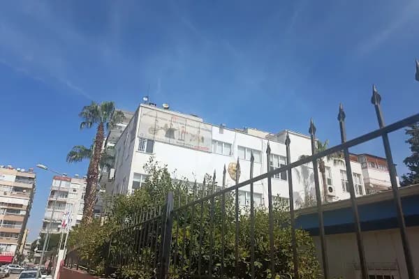 Altındağ Müzik ve Gösteri Sanatları Merkezi - Eğitim Merkezi - Antalya Akseki