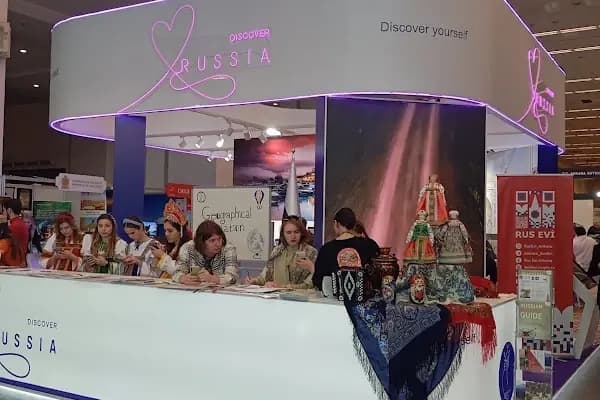 Rusya Federasyonu Konsolosluk - Yabancı Ülke Konsolosluğu - Ankara Beypazarı