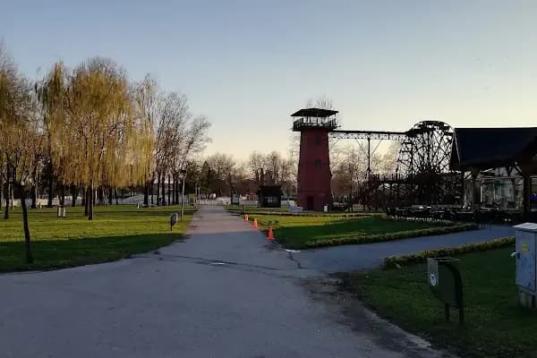 Kent Park - Park - Sakarya Erenler