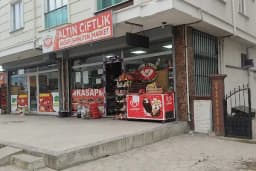 Türbedere Mezarlığı