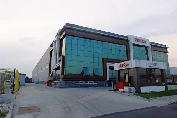 Poliza Endüstri A.ş - Plastik İmalat Şirketi - Tekirdağ Çerkezköy