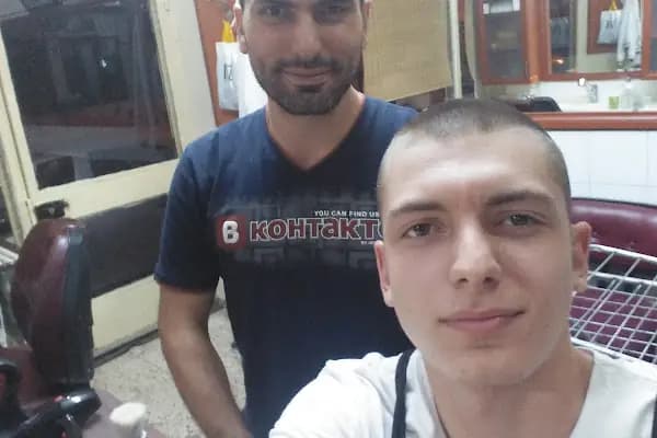 Aksüt Erkek Kuaförü - Berber Dükkanı - İzmir Balçova