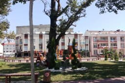 Gürsu Belediyesi Celal Bey Parkı