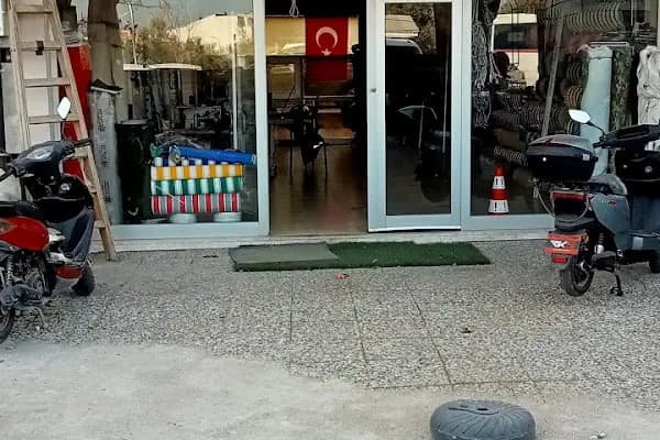 Tenteci Mehmet inkılap mah hal sokak no 7 Bergama izmir zmir - Tenteci - İzmir Bayraklı