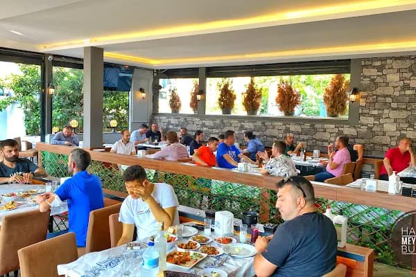 Hancı Meyhane Bursa - Meyhane - Bursa Nilüfer