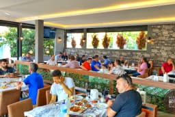 Hancı Meyhane Bursa