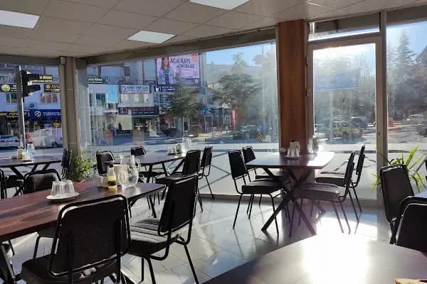 Birtat Restaurant - Restoran - Antalya Muratpaşa