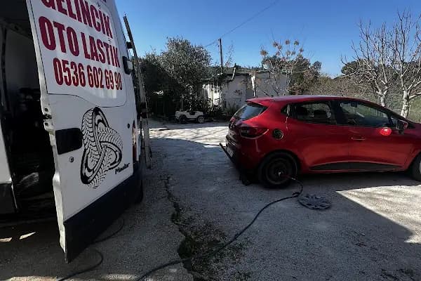 Bodrum mobil lastikçi nihat - Lastik Tamircisi - Muğla Menteşe