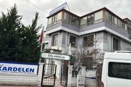 Özel kardelen özel eğitim ve rehabilitasyon merkezi