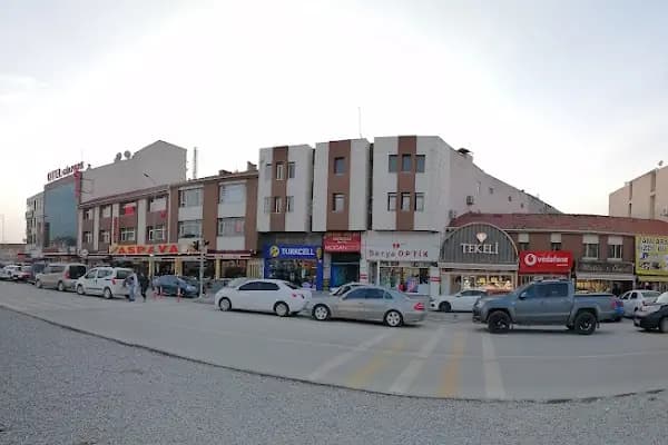 Otel GÖLPARK - Otel - Ankara Gölbaşı