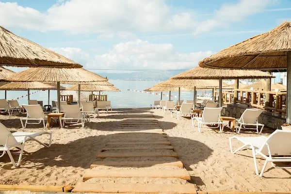 Mehtap Restaurant &amp; Cafe - Restoran - Muğla Akçaalan Mahallesi