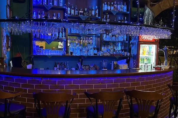 Treffpunkt Restoran - Alman restoranı - Antalya Döşemealtı