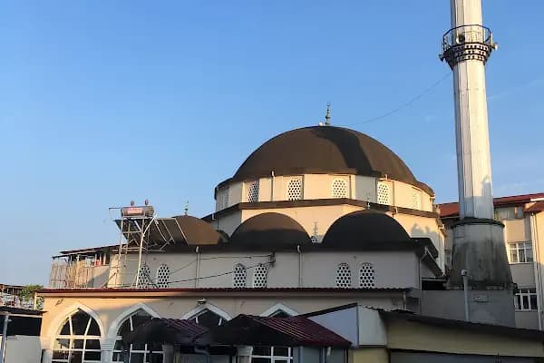 Fındıklı Cami - Cami - Sakarya Adapazarı