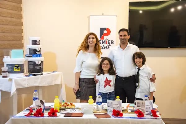 Bodrum Boya Yapı Market - Boya Mağazası - Muğla Dalaman