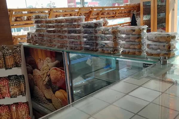 İstasyon Ekmek Fırını - Fırın - Kocaeli Kartepe