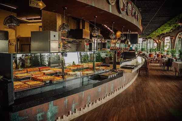 Kadim Ocakbaşı - Restoran - Ankara Keçiören