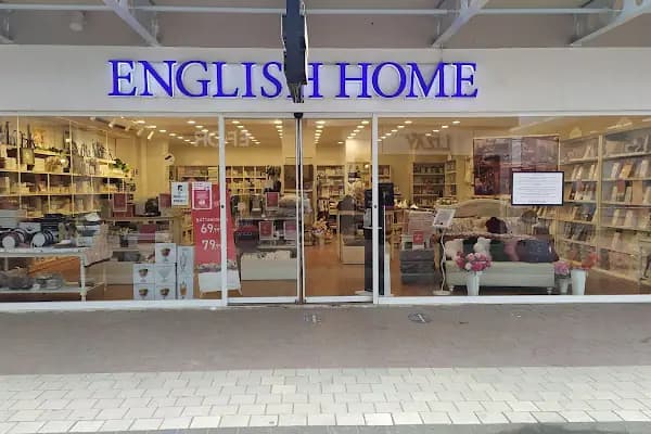 English Home - İnegöl AVM - Ev Eşyaları Mağazası - Bursa Gürsu