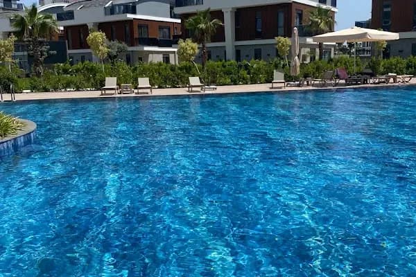 Allure - Apartman - Antalya Finike