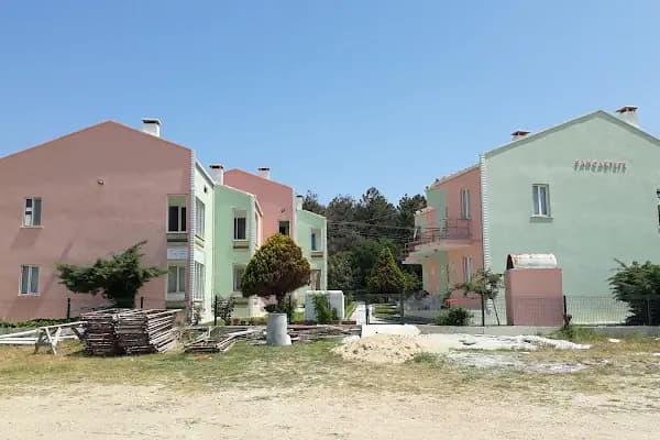 ege tatil sitesi - Tatil sitesi - Edirne Havsa