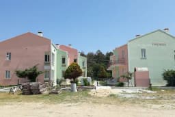 ege tatil sitesi