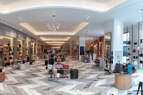 Beymen - Giyim mağazası - İstanbul Şişli