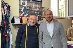 Terzi Harun