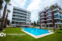 Yunusoğlu İnşaat A.Ş. / MERKEZ OFİS