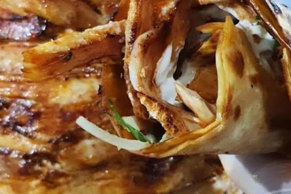 Balli Döner - Dönerci - Şanlıurfa Akçakale