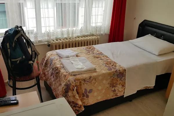 Can Otel - Otel - Trabzon Akçaabat