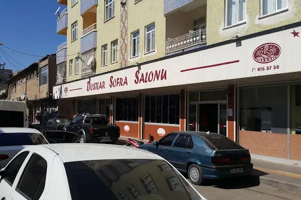 Dostlar Lahmacun - Pideci - Diyarbakır Bağlar