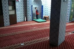 Halid Bin Velid Mescidi