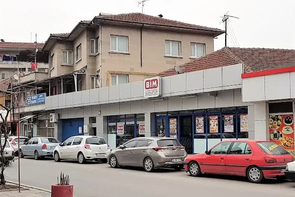 Bim - Süpermarket - Sakarya Adapazarı