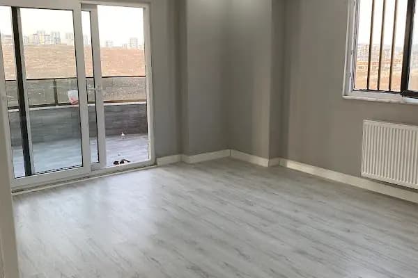 112 Acil Çağrı Merkezi - Hastane - Şanlıurfa Haliliye