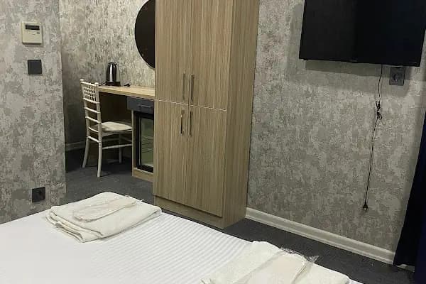 Güneşli Günlük Kiralık Residence - Otel - İstanbul Kartal