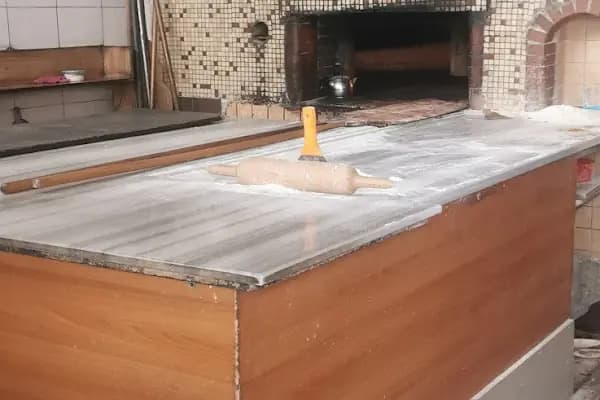 ŞANLI 1 PİDE VE LAHMACUN FIRINI - Fırın - Antalya Akseki