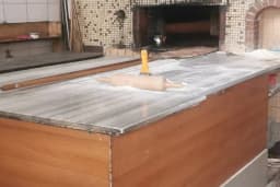 ŞANLI 1 PİDE VE LAHMACUN FIRINI
