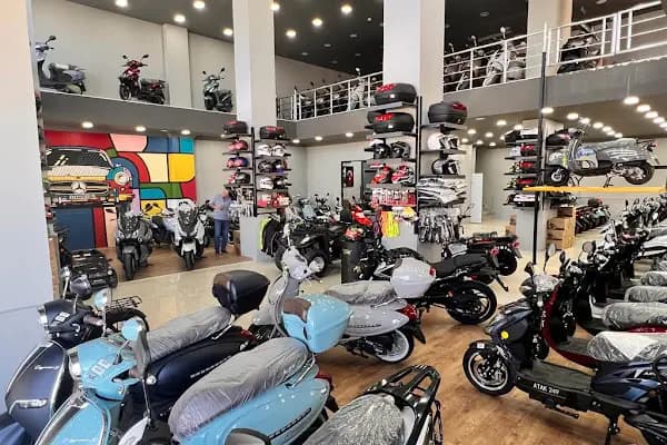 ZAFER KİTABEVİ&amp; CAFE - Kırtasiye Mağazası - Mersin Yenişehir