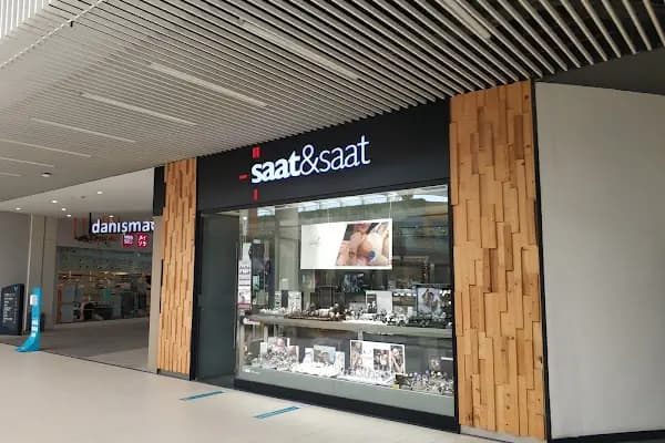 Saat ve Saat - Saatçi - Balıkesir Karesi